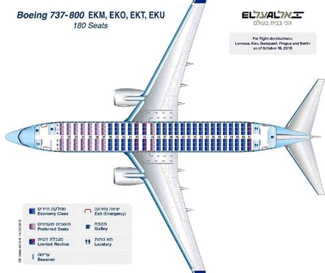 what seats to avoid on boeing 737 800.